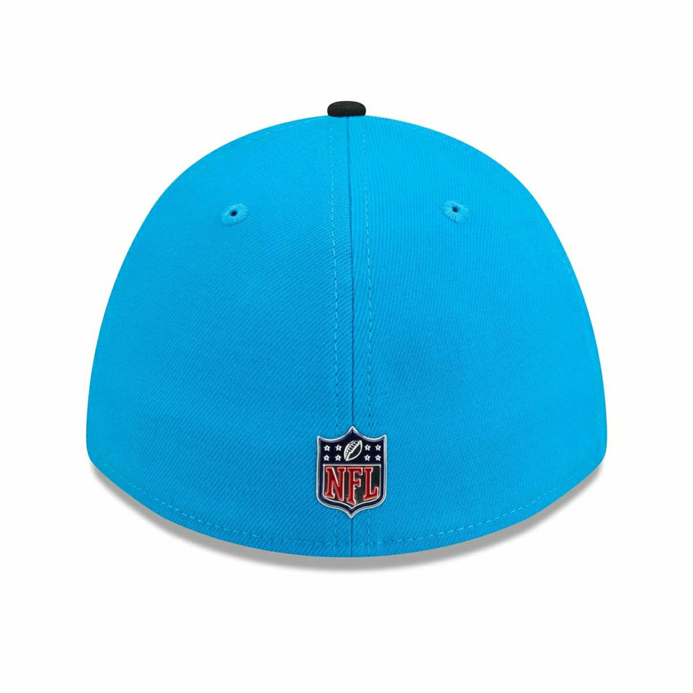 Carolina Panthers 2026 NFL Draft 39THIRTY M-Crown Flex Cap Taass for sale