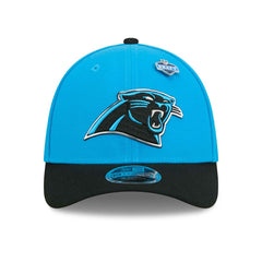 Carolina Panthers 2026 NFL Draft 39THIRTY M-Crown Flex Cap Taass for sale