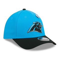 Carolina Panthers 2026 NFL Draft 39THIRTY M-Crown Flex Cap Taass for sale