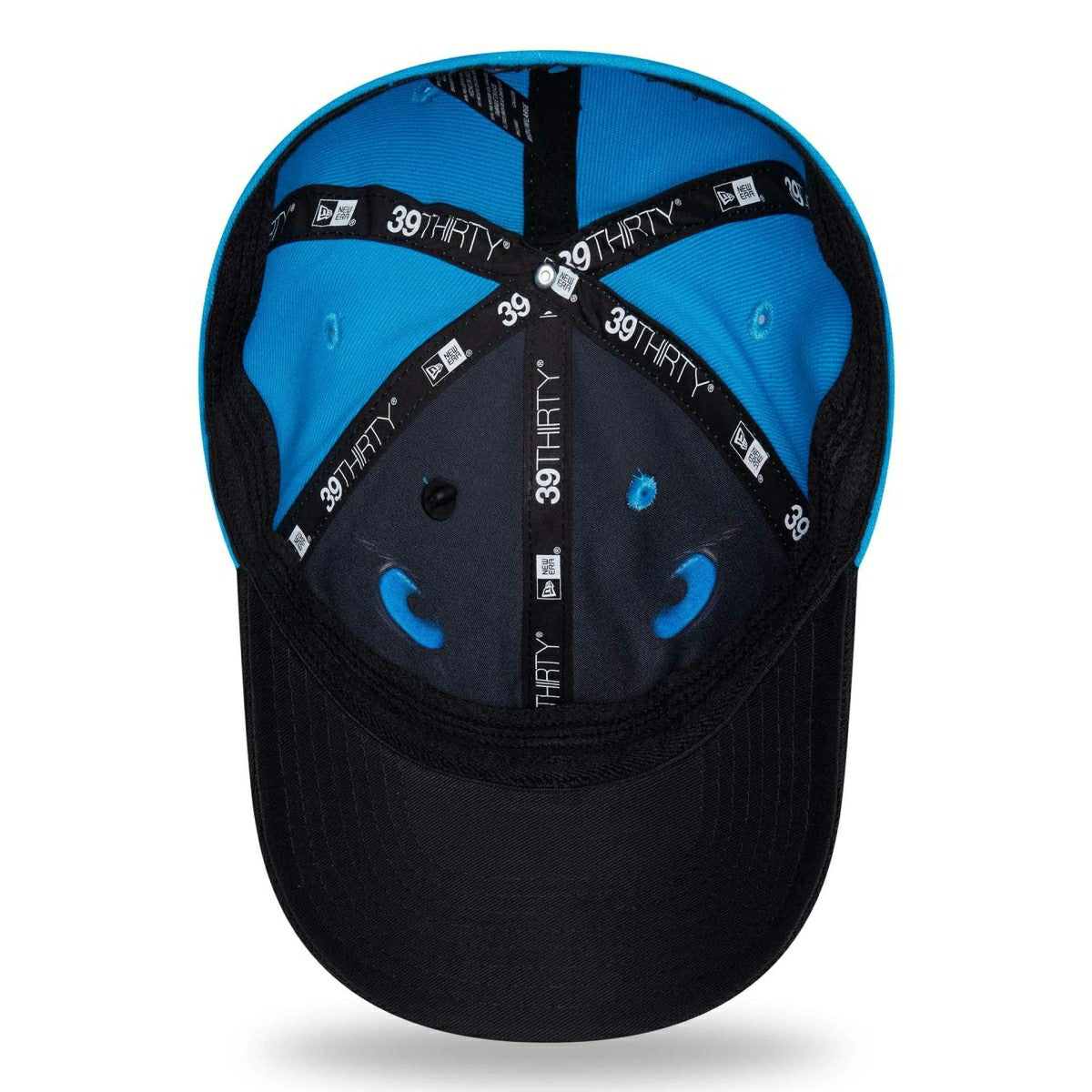 Carolina Panthers 2026 NFL Draft 39THIRTY M-Crown Flex Cap Taass for sale