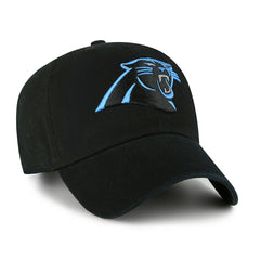 Carolina Panthers '47 Clean Up Adjustable NHL Cap Black Taass for sale