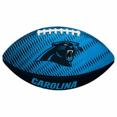 Carolina Panthers Tailgate Wilson NFL Junior Football Lifestyle