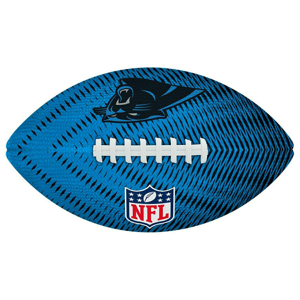 Carolina Panthers Tailgate Wilson NFL Junior Football Lifestyle