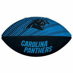 Carolina Panthers Tailgate Wilson NFL Junior Football Lifestyle