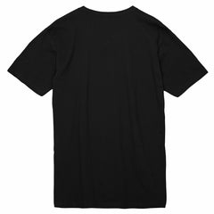 Carolina Panthers Mitchell & Ness Classic Arch NFL T-Shirt Black Taass for sale