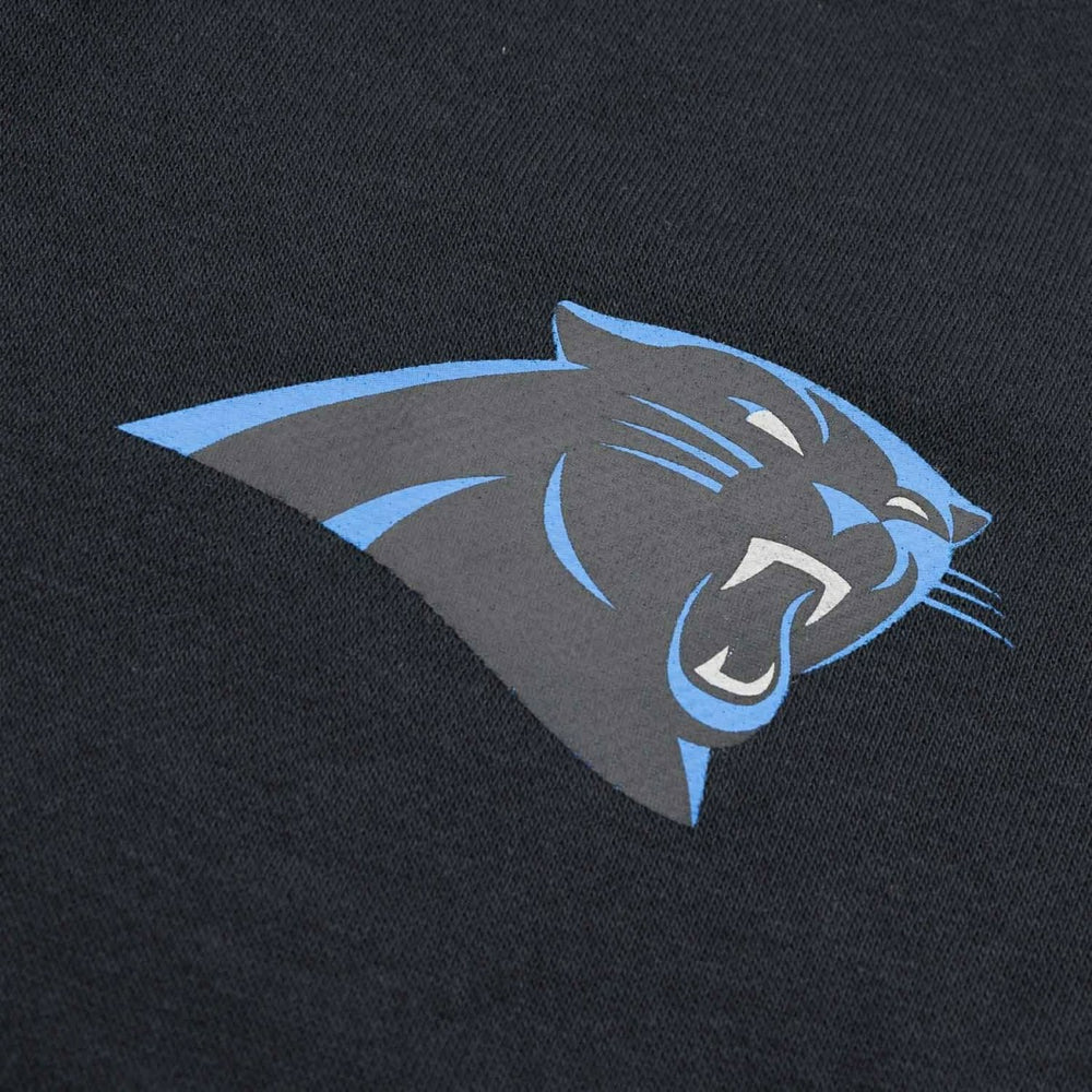 Carolina Panthers 2024 NFL Sideline Nike Club Sweat Pants Black Classic