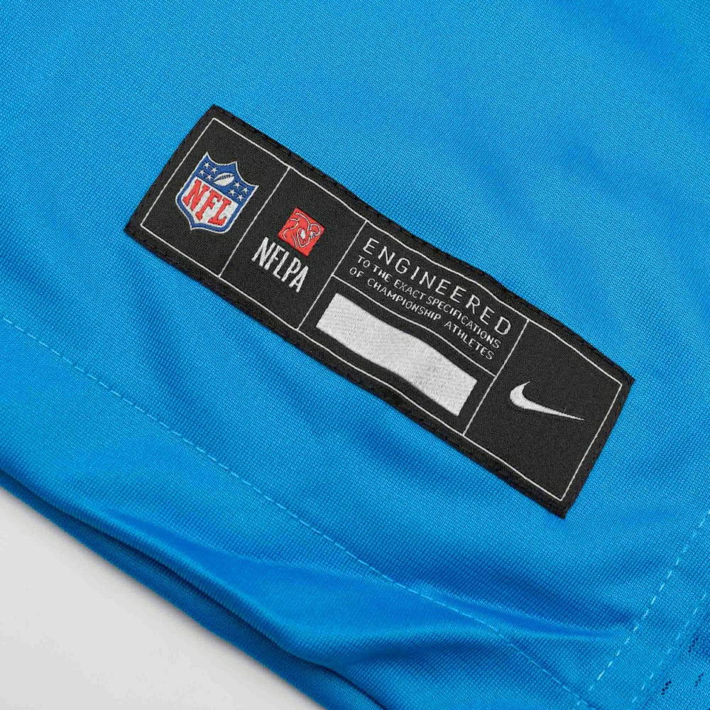 Bryce Young #9 Carolina Panthers Nike Game NFL Jersey Blue Taass for sale
