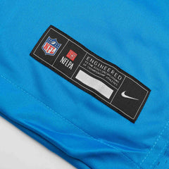 Bryce Young #9 Carolina Panthers Nike Game NFL Jersey Blue Taass for sale