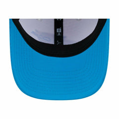 Carolina Panthers 2024 NFL Training Camp New Era 39THIRTY Flex Cap White Taass sale