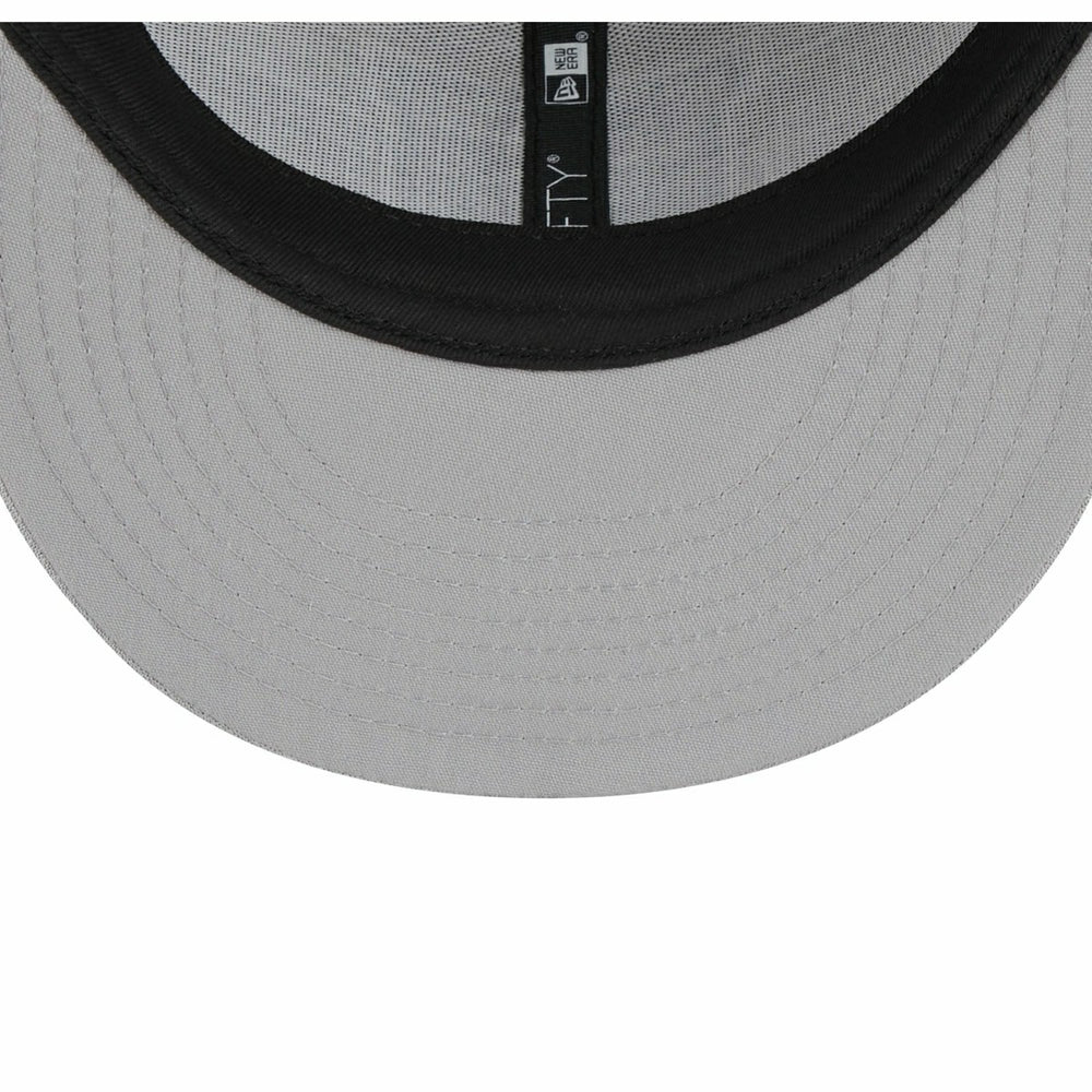 Carolina Panthers NFC 2024 Pro Bowl New Era 9FIFTY Snapback NFL Cap Gray Taass for sale