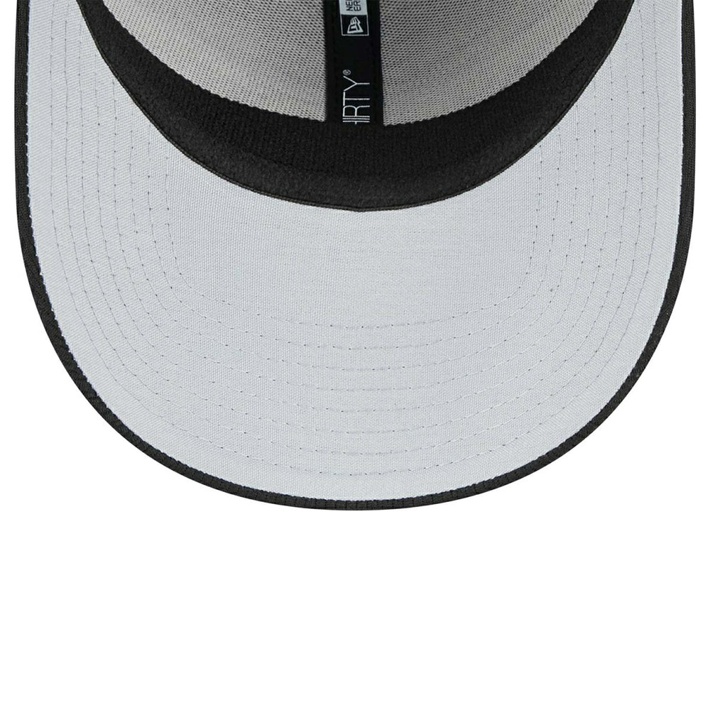 Carolina Panthers 2023 NFL Training Camp New Era 39THIRTY Flex Cap Black Taass for sale