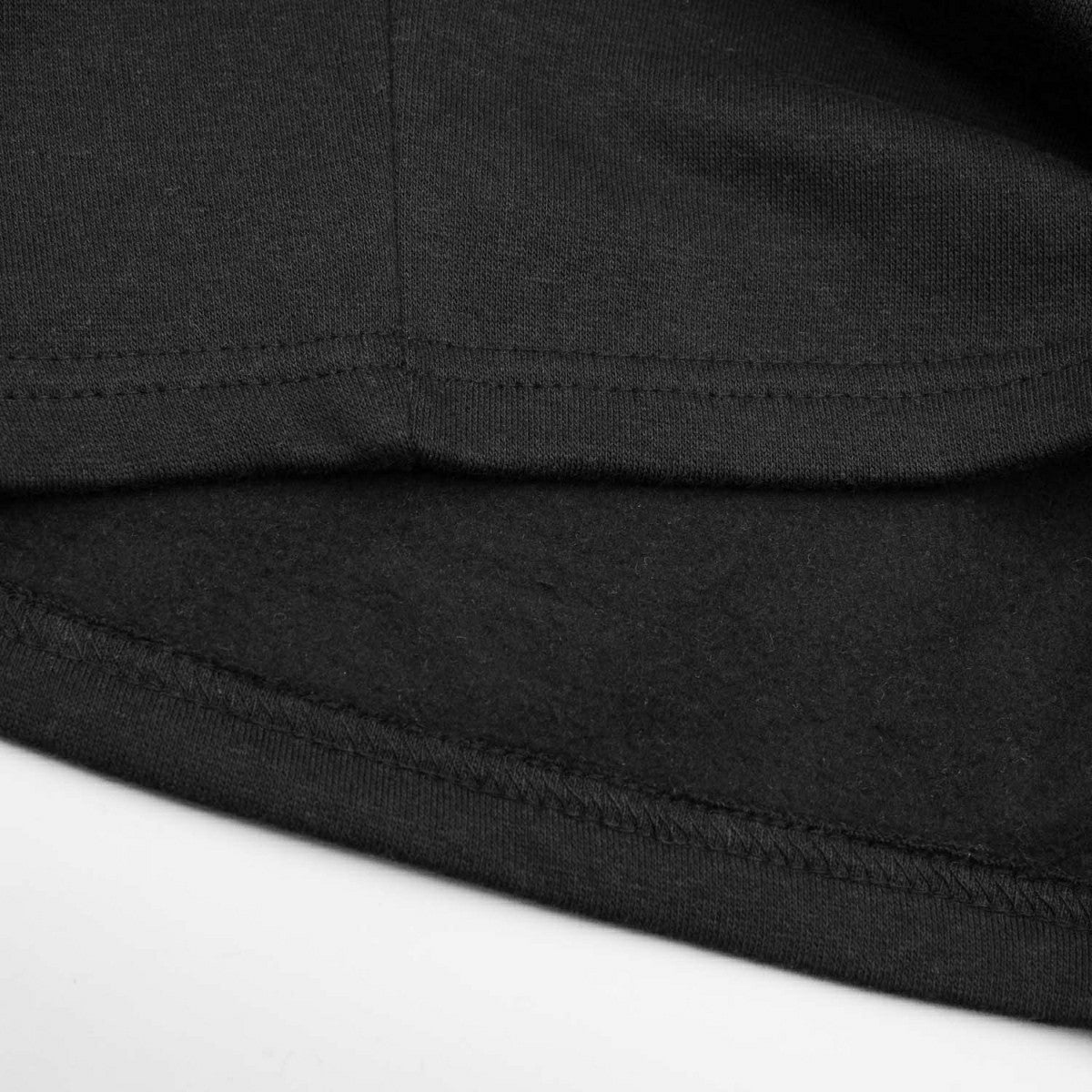 Carolina Panthers Primary Logo NFL Sweat Shorts Black Taass US