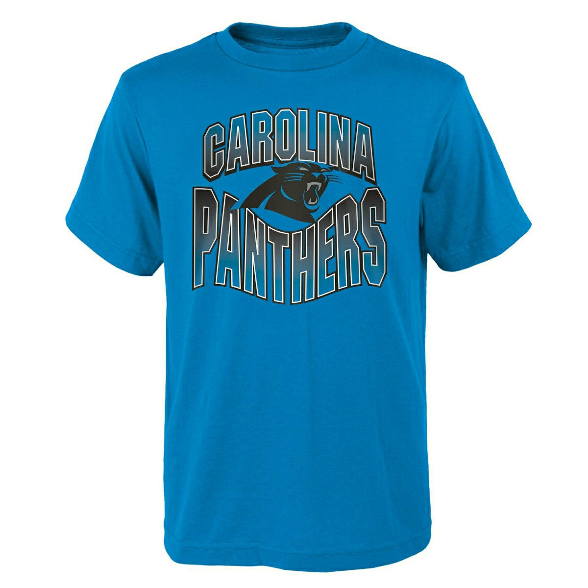 Carolina Panthers Game Day 3-in-1 Combo NFL Shirt (YOUTH) Classic