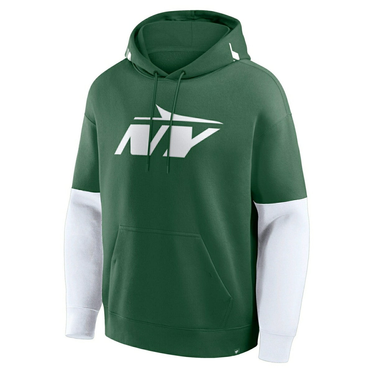 New York Jets NFL Helmet Hoodie Fashion