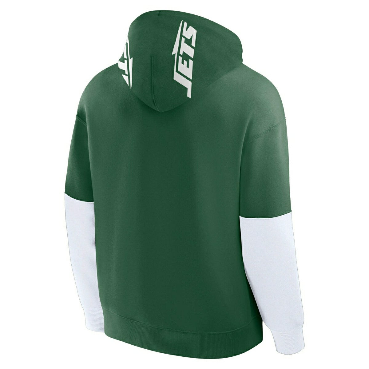 New York Jets NFL Helmet Hoodie Fashion