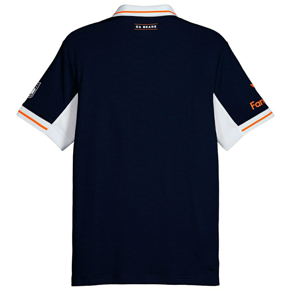 Chicago Bears NFL Football x Football Fan Jersey Taass for sale