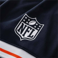Chicago Bears NFL Football x Football Fan Jersey Taass for sale