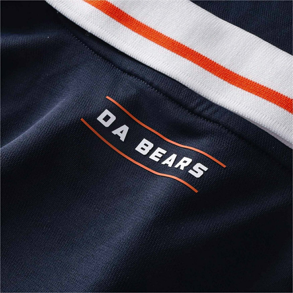 Chicago Bears NFL Football x Football Fan Jersey Taass for sale
