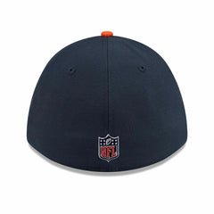 Chicago Bears 2026 NFL Draft 39THIRTY M-Crown Flex Cap Taass US