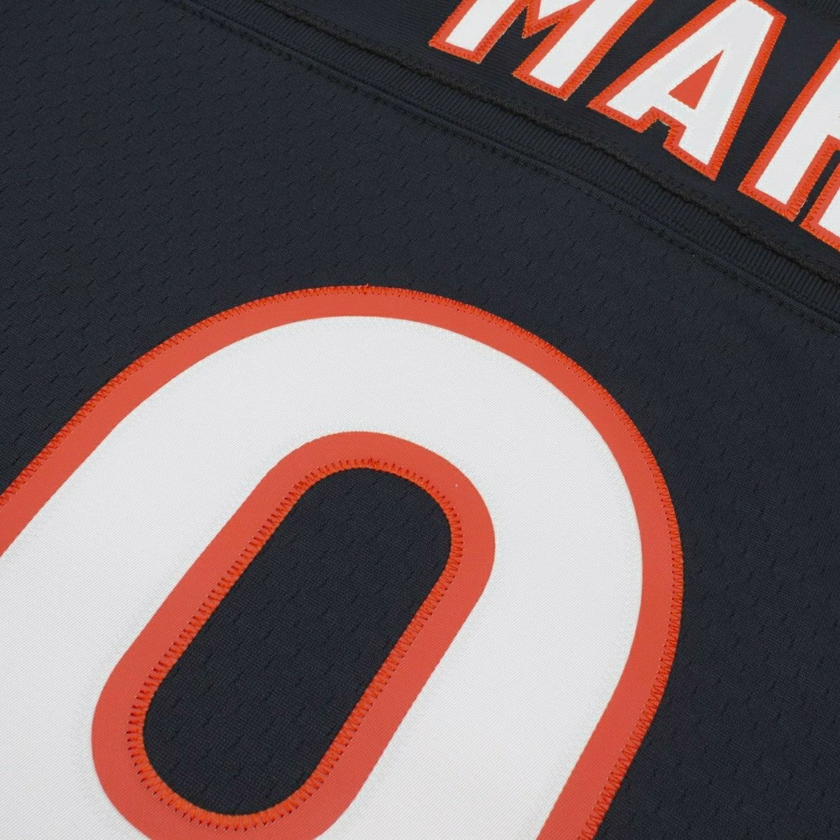 Jim McMahon #9 Chicago Bears Legacy Throwback NFL Jersey Navy Fashion