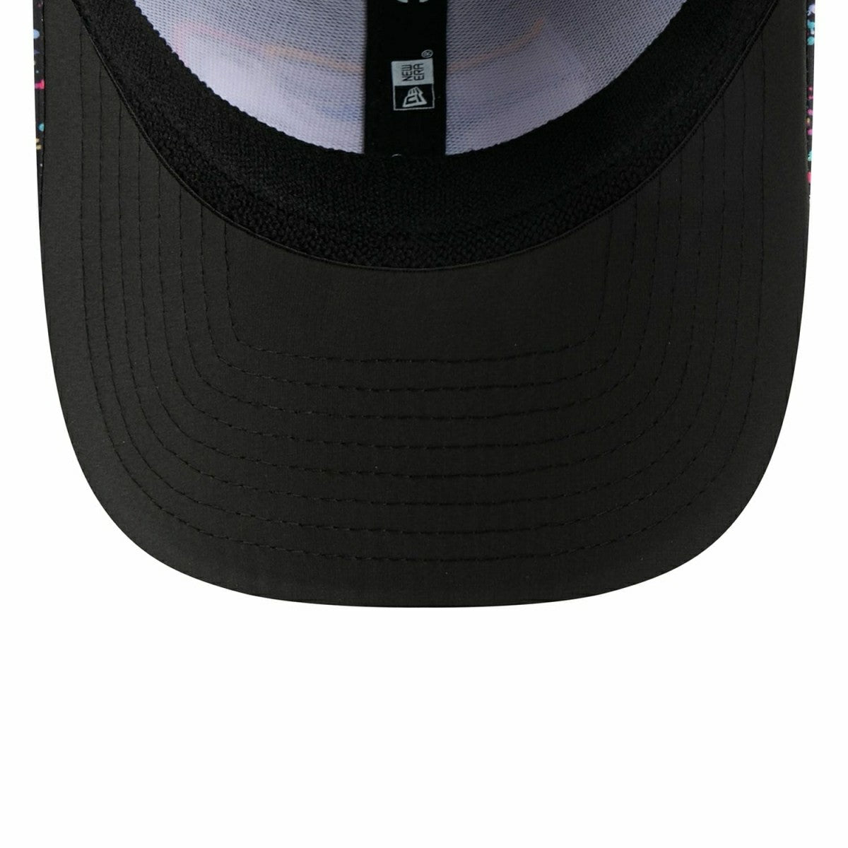 Chicago Bears "C" 2025 NFL Crucial Catch 39THIRTY Flex Cap Lifestyle