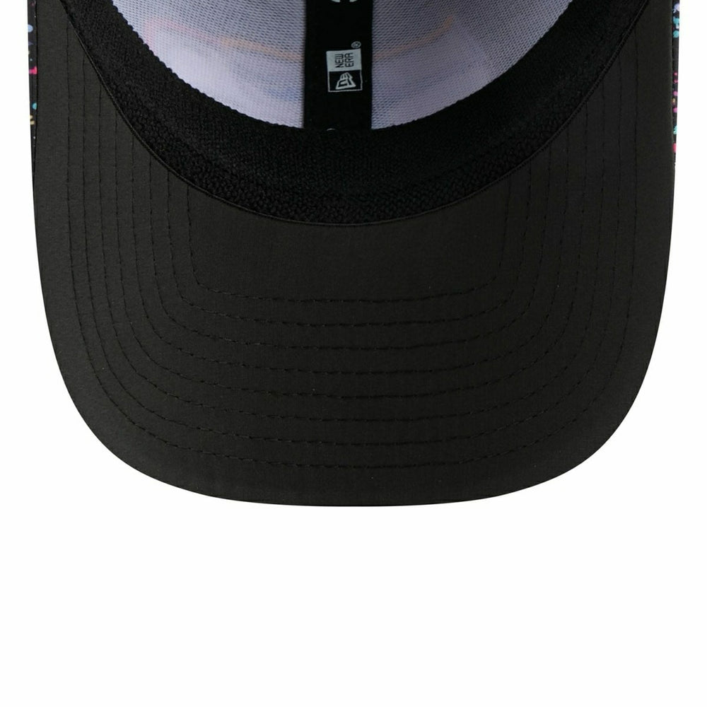 Chicago Bears "C" 2025 NFL Crucial Catch 39THIRTY Flex Cap Lifestyle