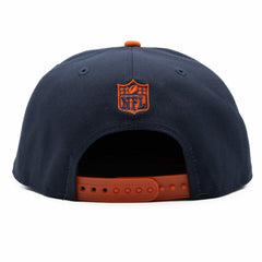 Chicago Bears Monsters of the Midway NFL Snapback Cap Lifestyle