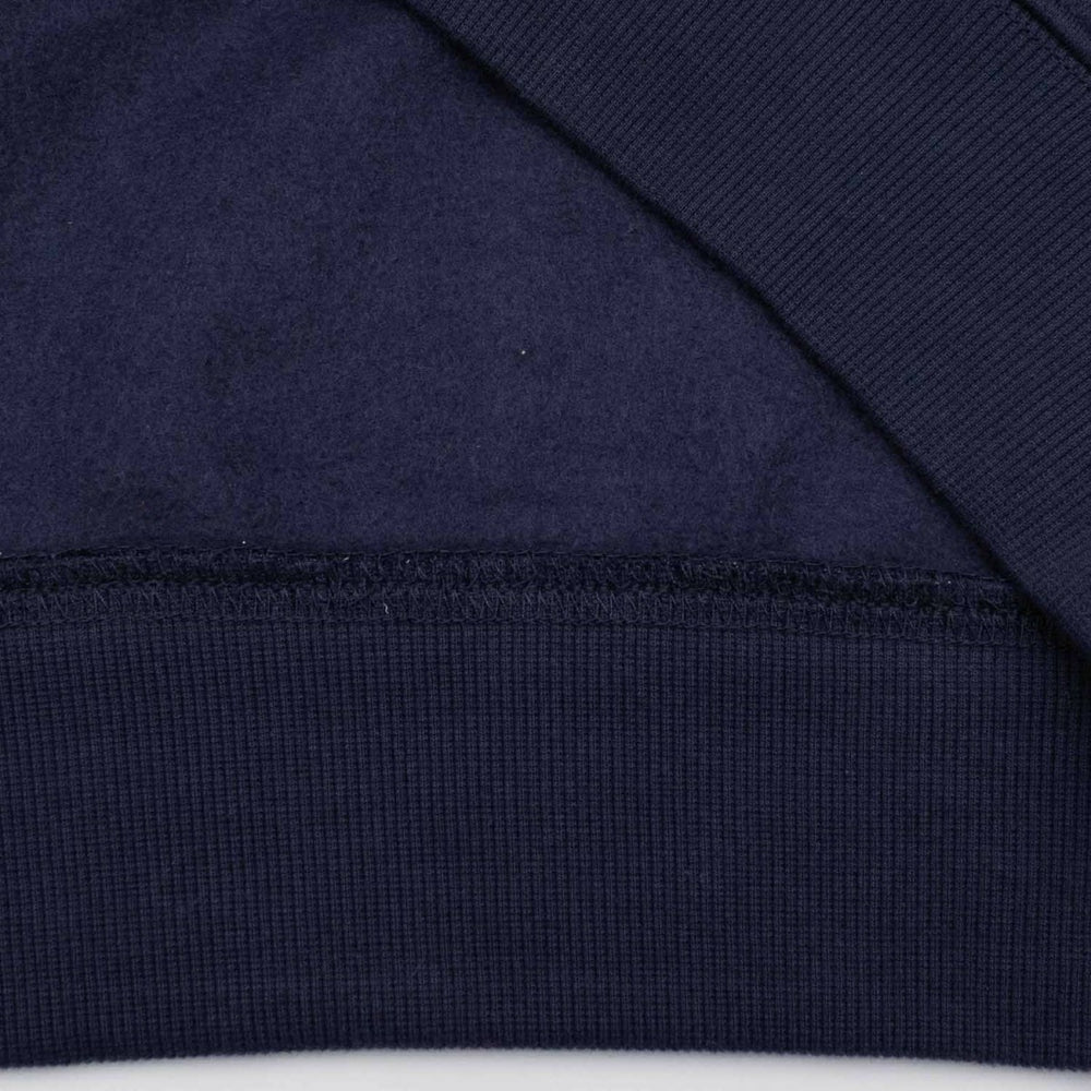 Caleb Williams #18 Chicago Bears Player NFL Hoodie Navy Fashion