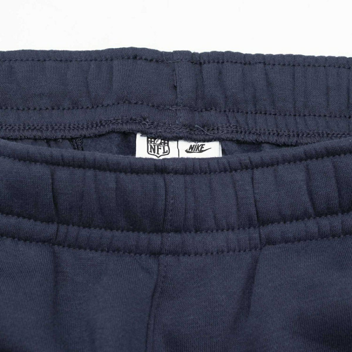 Chicago Bears 2024 NFL Sideline Nike Club Sweat Pants Navy Fashion
