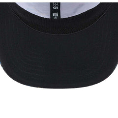 Chicago Bears 2024 NFL Crucial Catch New Era Stretch-Snap 9SEVENTY Cap Lifestyle