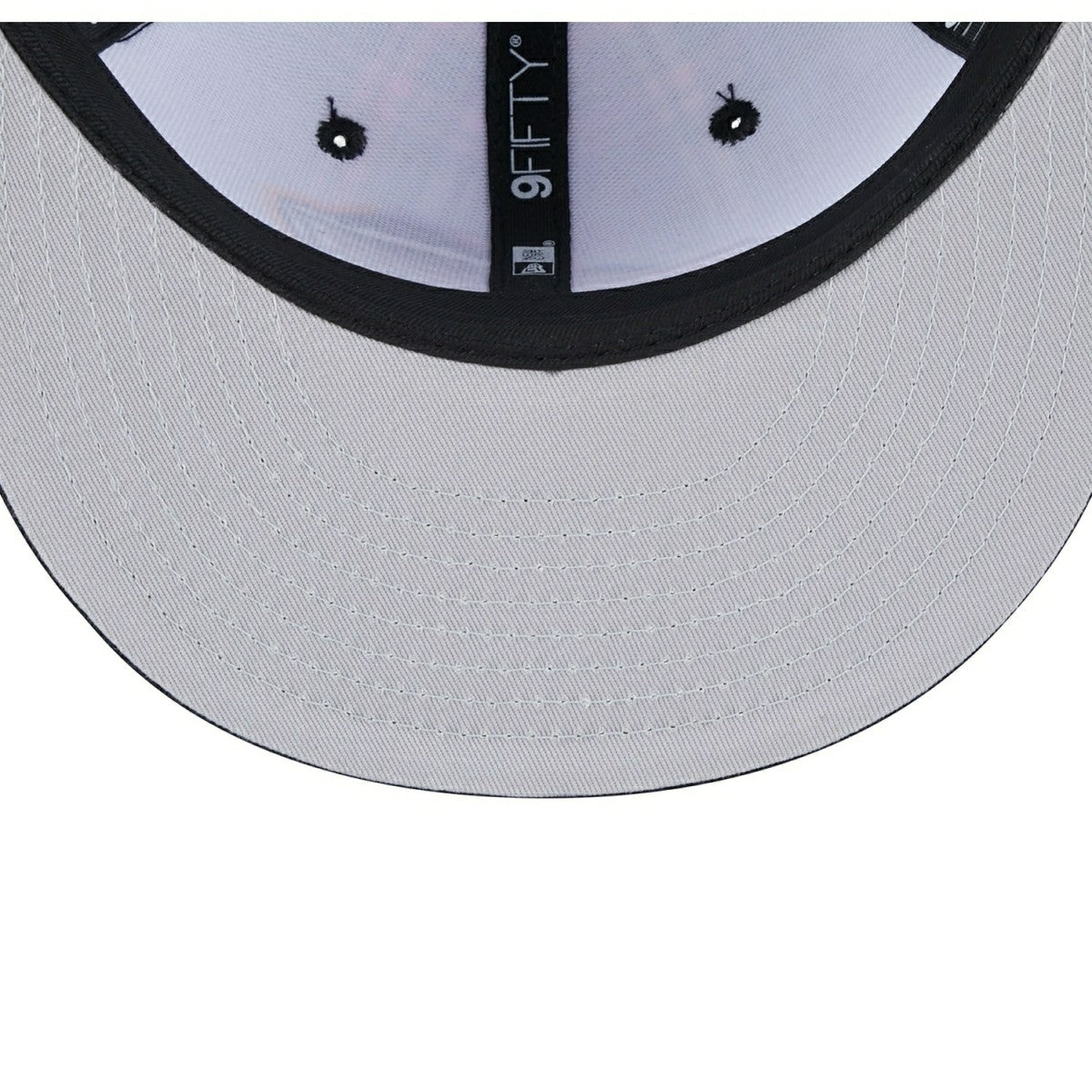 Chicago Bears 2024 NFL Crucial Catch New Era 9FIFTY Snapback Cap Taass for sale