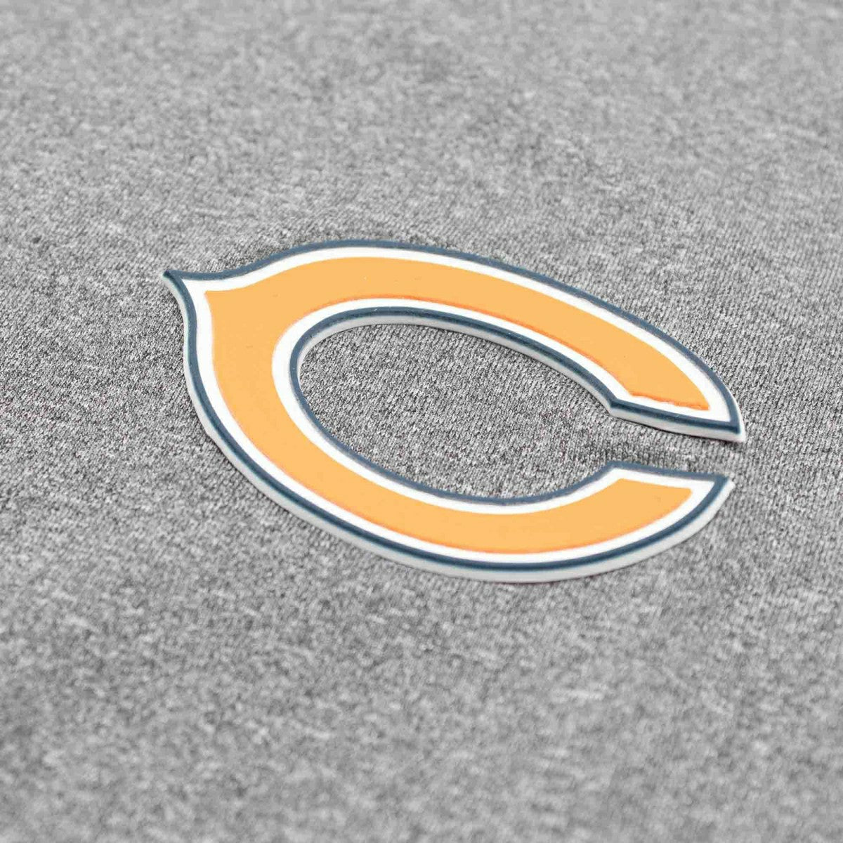 Chicago Bears 2024 NFL Training New Era Performance T-Shirt Fashion