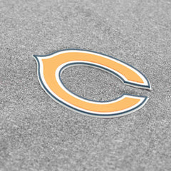 Chicago Bears 2024 NFL Training New Era Performance T-Shirt Fashion
