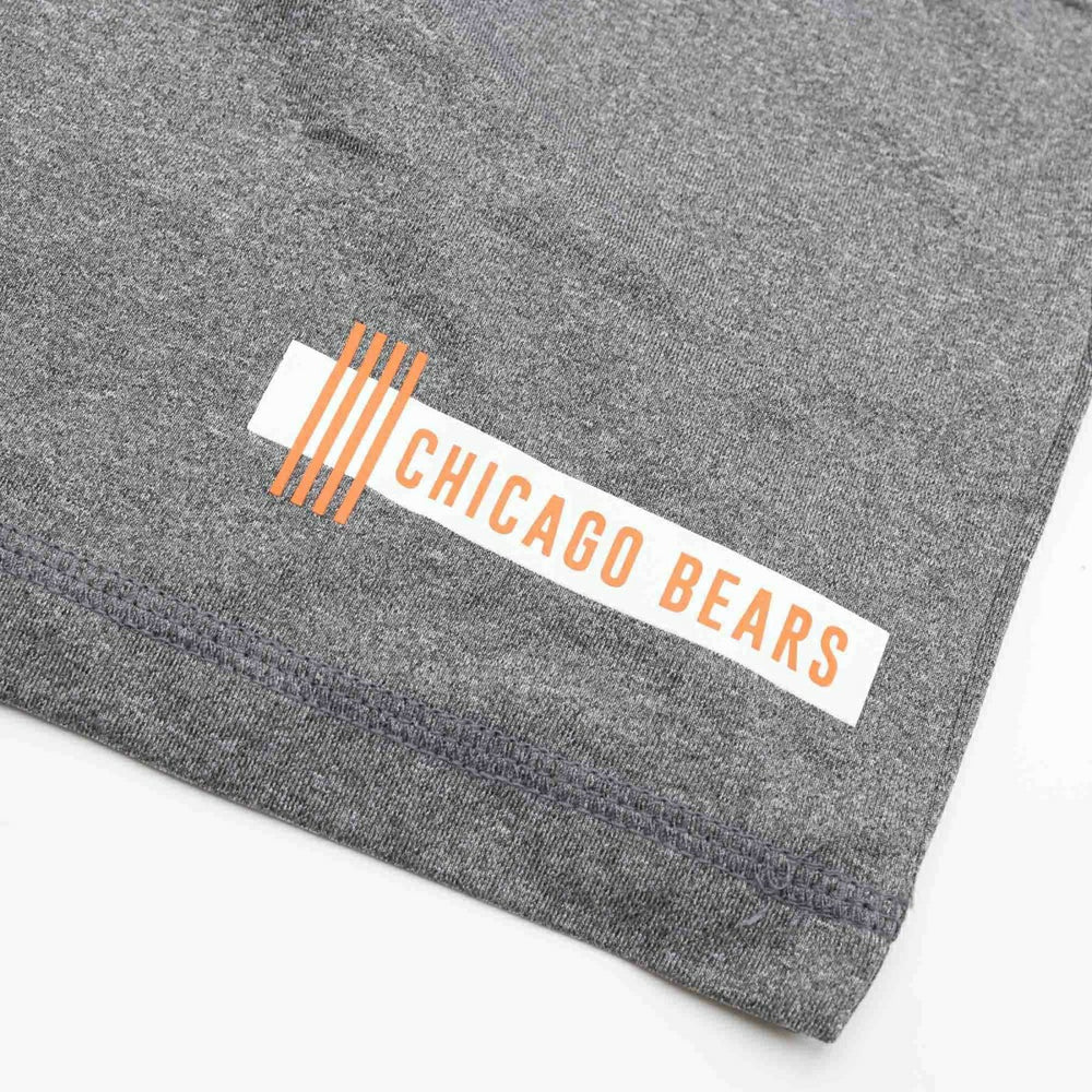 Chicago Bears 2024 NFL Training New Era Performance T-Shirt Fashion