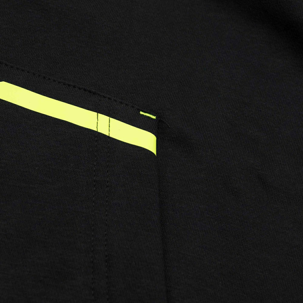 Chicago Bears Nike VOLT NFL Hoodie Black Classic