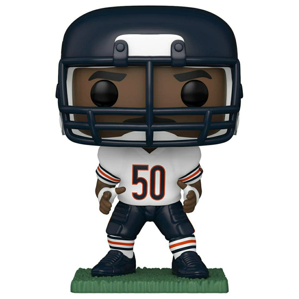 Funko POP! #218 Mike Singletary Chicago Bears Vinyl NFL Figure Fashion