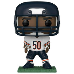 Funko POP! #218 Mike Singletary Chicago Bears Vinyl NFL Figure Fashion