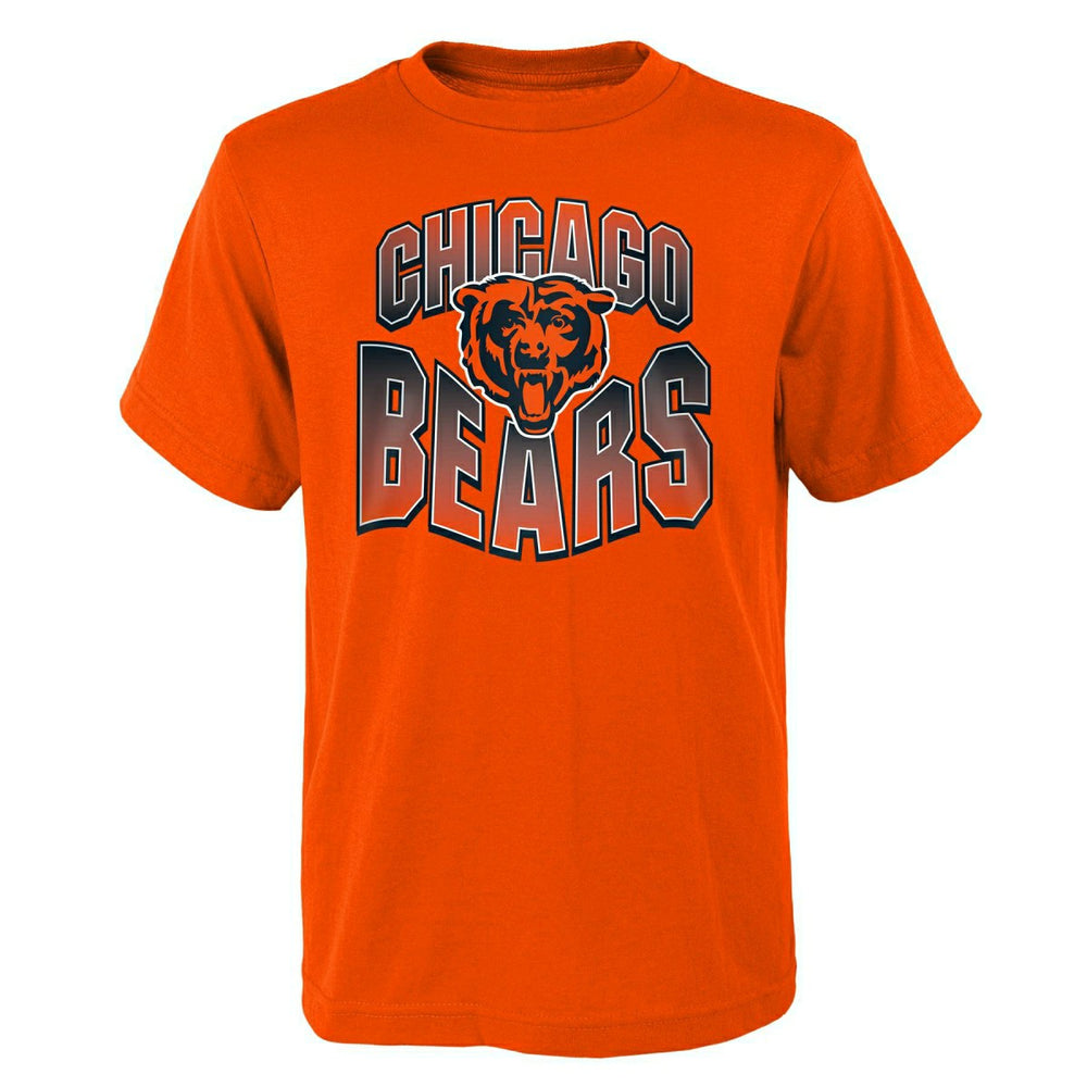 Chicago Bears Game Day 3-in-1 Combo NFL Shirt (YOUTH) Lifestyle