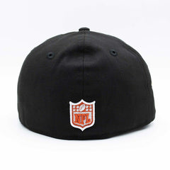 Chicago Bears 2000 Pro Bowl New Era 59FIFTY Fitted NFL Cap Taass for sale
