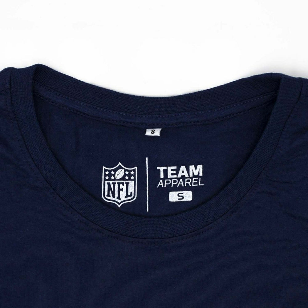 Mitch Trubisky #10 Chicago Bears Player Script NFL T-Shirt Taass sale