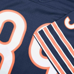 Mike Ditka #89 Chicago Bears Legacy Thowback NFL Jersey Navy Lifestyle