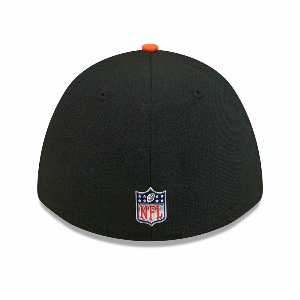 Cincinnati Bengals 2026 NFL Draft 39THIRTY M-Crown Flex Cap Taass for sale