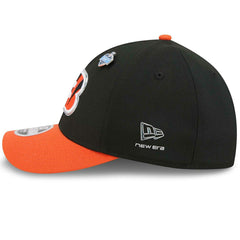 Cincinnati Bengals 2026 NFL Draft 39THIRTY M-Crown Flex Cap Taass for sale