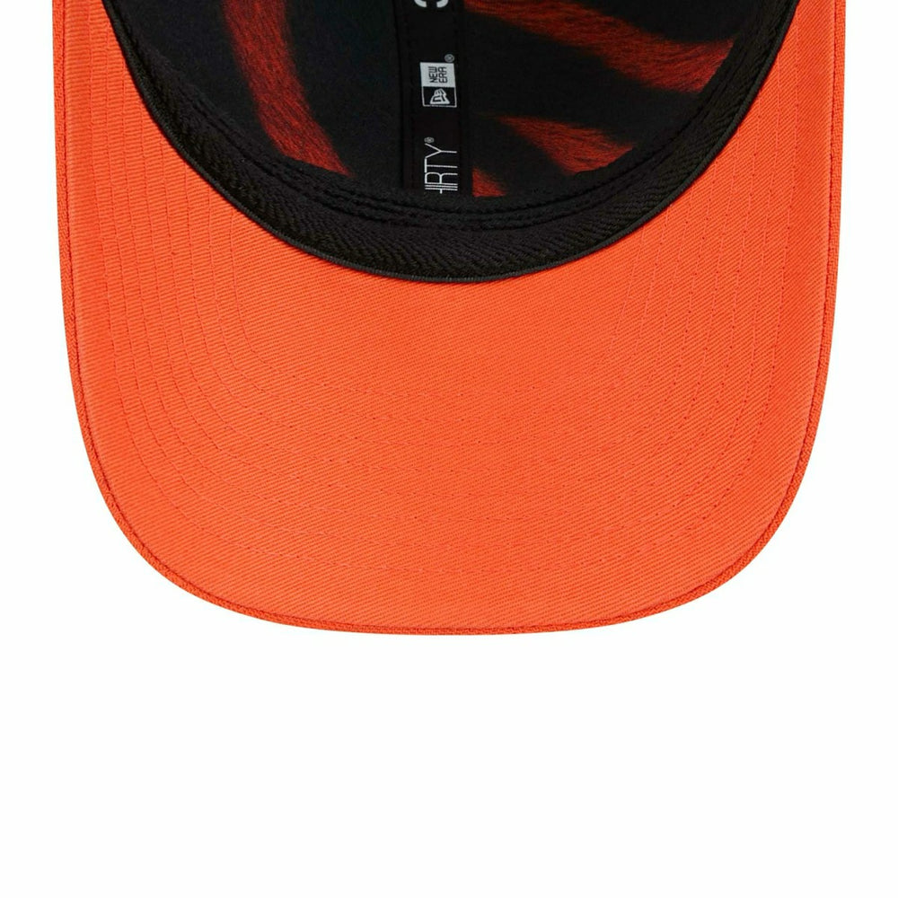 Cincinnati Bengals 2026 NFL Draft 39THIRTY M-Crown Flex Cap Taass for sale