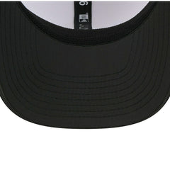 Cincinnati Bengals Historic Logo 2025 NFL Training Camp New Era  9SEVENTY Stretch-Snap Cap OTC White Fashion