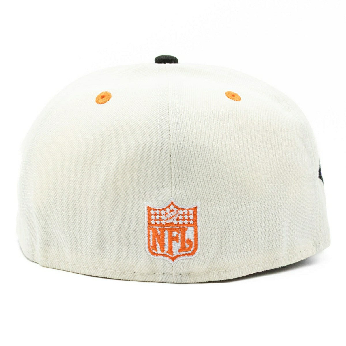 Cincinnati Bengals NFL 75th Anniversary New Era 59FIFTY Fitted NFL Cap Lifestyle