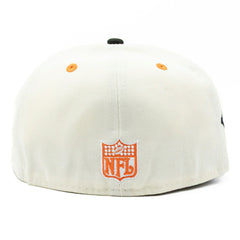 Cincinnati Bengals NFL 75th Anniversary New Era 59FIFTY Fitted NFL Cap Lifestyle