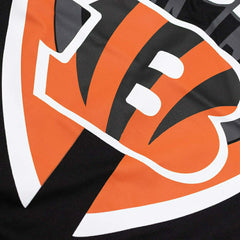 Cincinnati Bengals 2025 Icon Nike Legend NFL T-Shirt Black Taass for sale