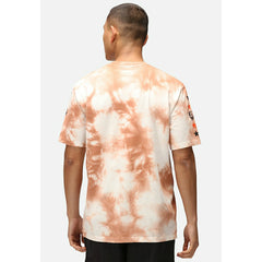 Cincinnati Bengals Tie-Dye Recovered Relaxed NFL T-Shirt Taass sale