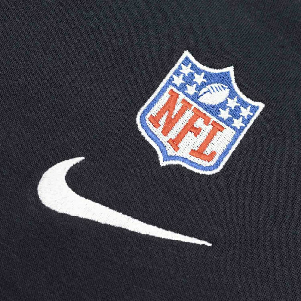 Cincinnati Bengals 2024 NFL Sideline Nike Club Sweat Pants Black Taass for sale